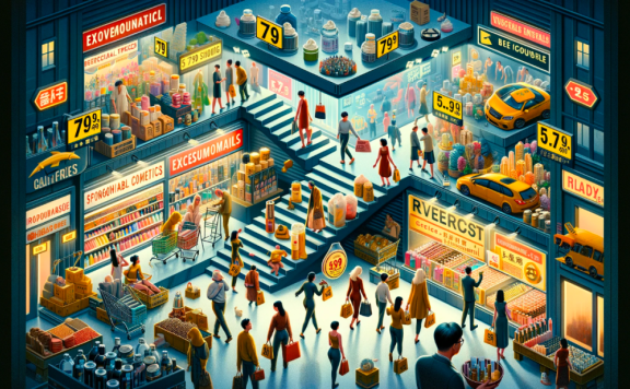 2024年的十个营销趋势