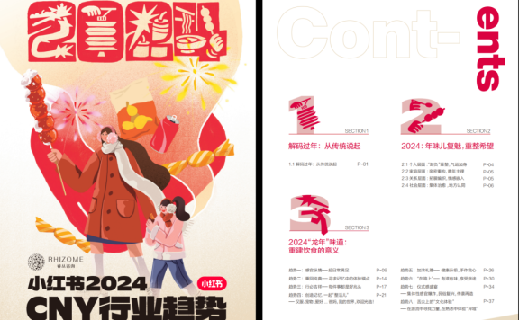 2024年小红书CNY营销指南:8大趋势做好新年营销