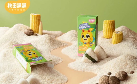 秋田满满私域用户高转化策略