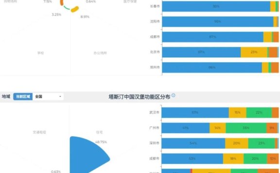 塔斯汀的差异化营销案例分析