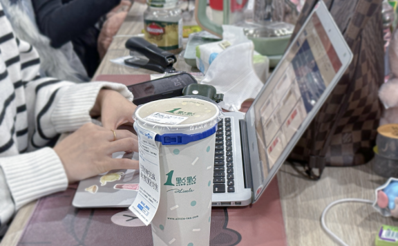 饿了么场景营销催生了新的模式