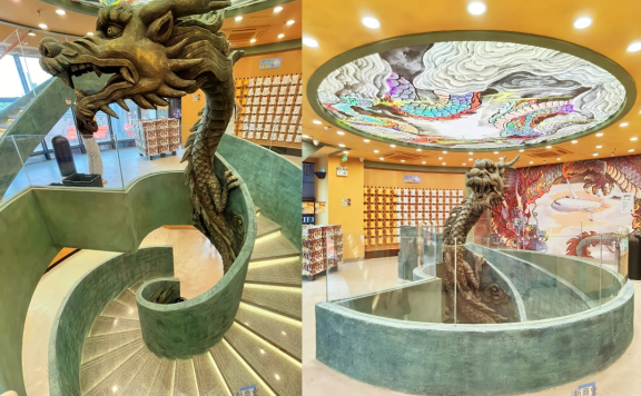 四种龙年营销的经典策略