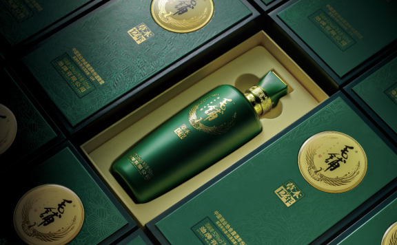 毛铺再造草本白酒的品类突围策略