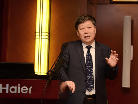 海尔张瑞敏的30则思考