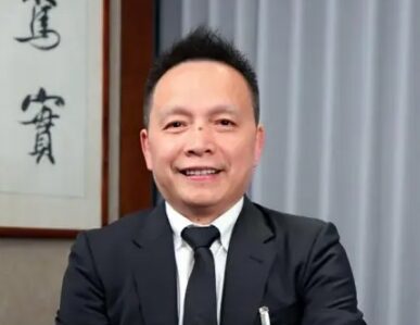 盐津铺子张学武:投资零食很忙,我看到的零食新未来