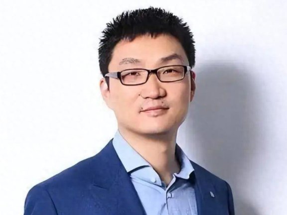 黄峥:做好该做的事,剩下的就交给老天