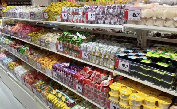 快消行业如何面对2024?