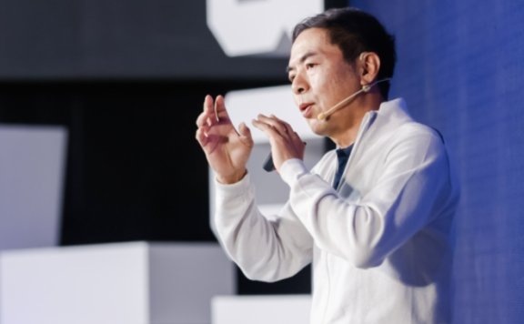 微信张小龙:没有产品,只有人性