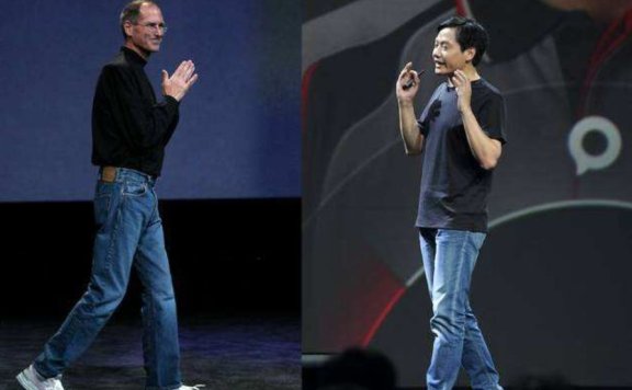 小米汽车的营销侧翼战