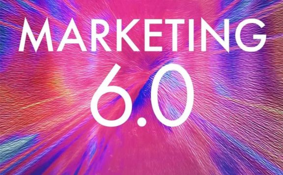 《营销6.0》:人工智能如何改变行业营销