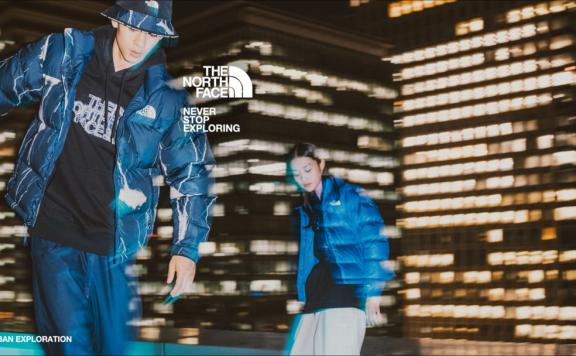 The North Face的市场营销策略