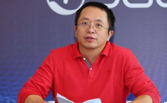 周鸿祎:如何演讲?