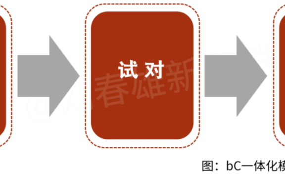 bC一体化战术体系:速决战,才能以战养战