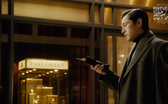 《繁花》的高段位广告植入技巧