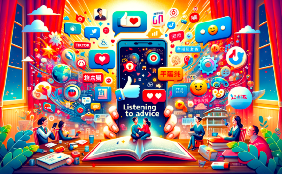 品牌营销新密码:听劝