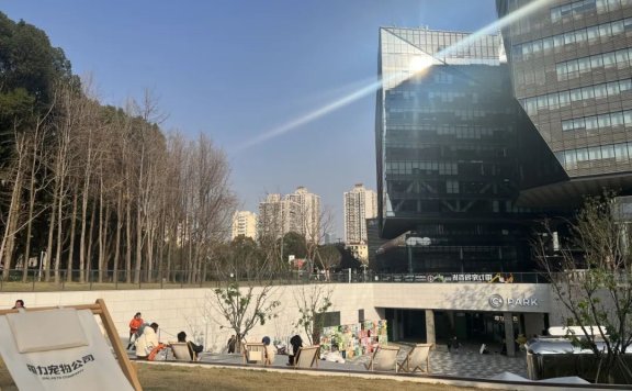 C·PARK的人货场构建逻辑