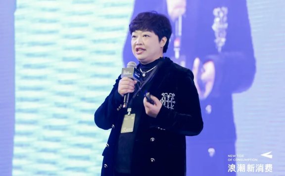 Deeyeo德佑总经理陈华:新形势下爆品如何出圈?