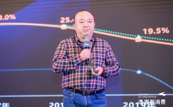 青岛啤酒史永刚:百年品牌如何思考渠道创新?