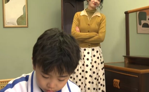 网易有道品牌广告宣传片《护娃使者》