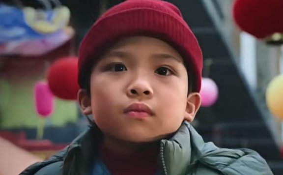 耐克新年品牌创意短片《是龙藏不住》