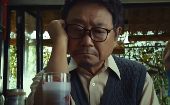 Apple新春创意影片《小蒜头》