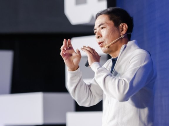 微信张小龙：没有产品，只有人性