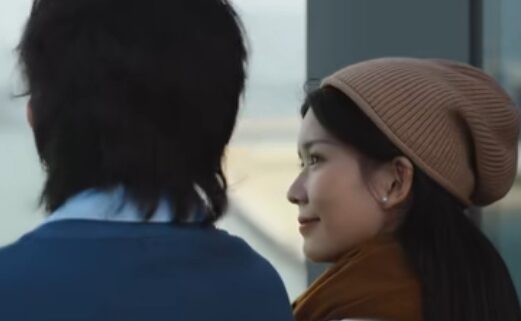 抖音 x 谢霆锋创意广告宣传片《当一回选餐厅的人》