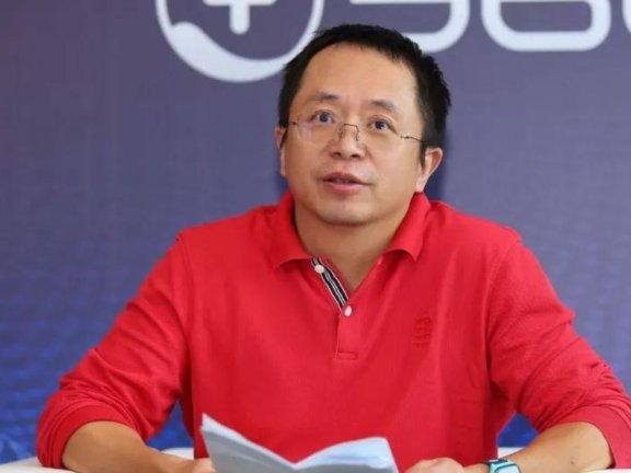 周鸿祎:如何演讲?