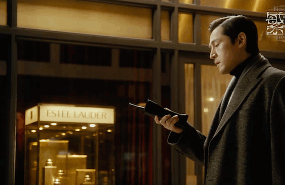 《繁花》的高段位广告植入技巧