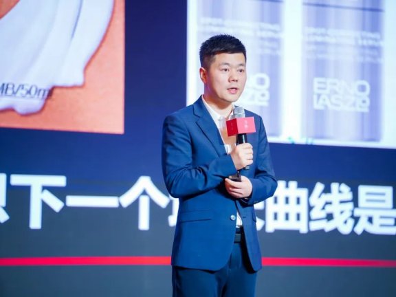 奥伦纳素Kevin：如何把一个高奢美妆品牌持续增长