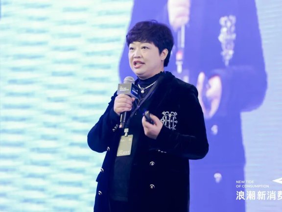 Deeyeo德佑总经理陈华:新形势下爆品如何出圈?