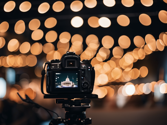 如何设计高转化直播场景?