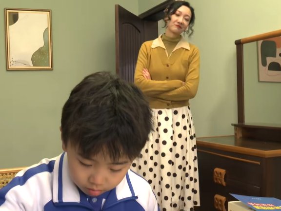 网易有道品牌广告宣传片《护娃使者》