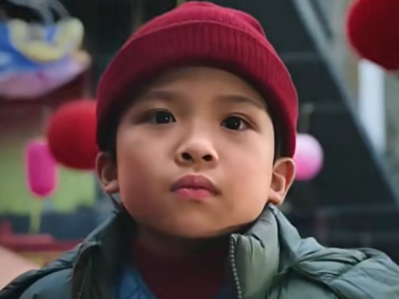 耐克新年品牌创意短片《是龙藏不住》