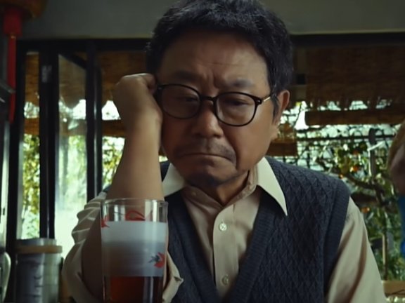 Apple新春创意影片《小蒜头》