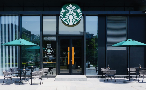 星巴克的“会员模式”如何学着做?