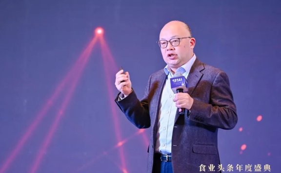 曹虎:食品行业进入人本营销(H2H)新纪元