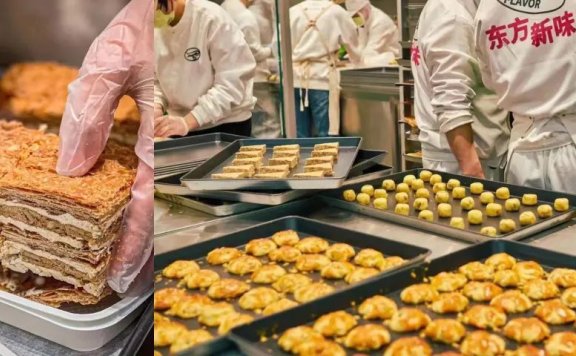 鹤所品牌营销案例分析