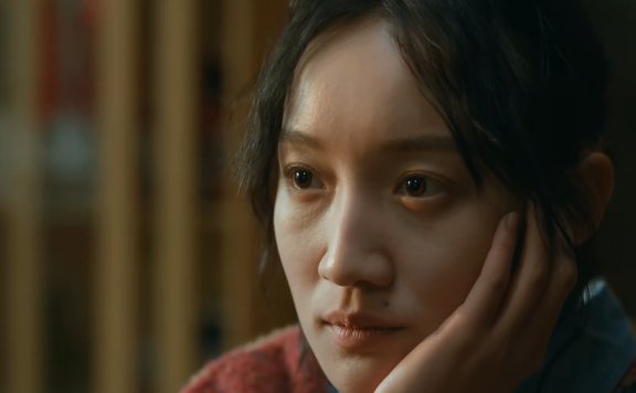 京东年货节品牌创意宣传片《中奖》