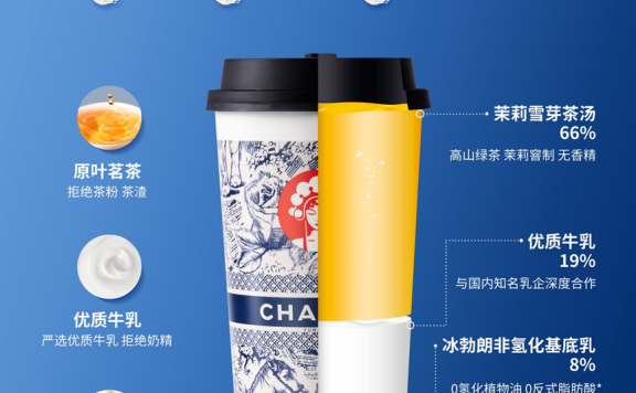 星巴克的“红烧肉拿铁”看产品吸睛策略