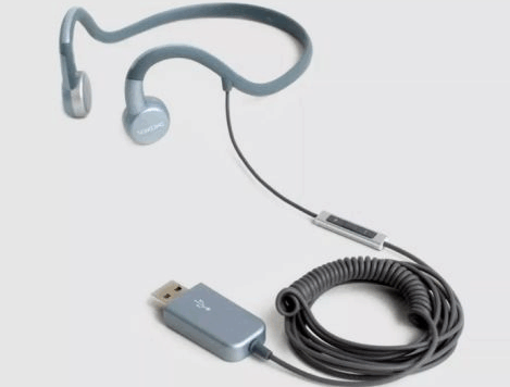 韶音的品类突围和破圈逻辑