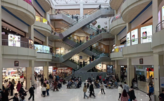 胖东来到底是怎么火的