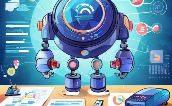 “AI+营销”要懂的26个术语