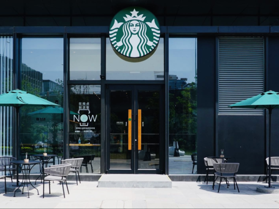 星巴克的“会员模式”如何学着做？