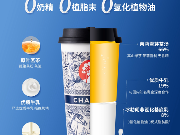 星巴克的“红烧肉拿铁”看产品吸睛策略