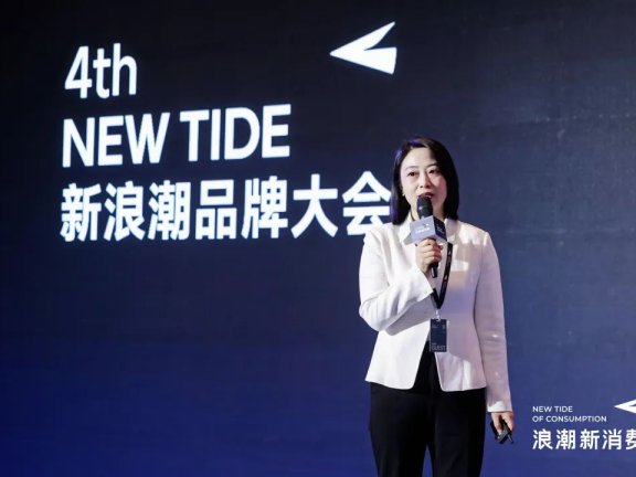 良品铺子汤丽:零食赛道的压舱石是什么?