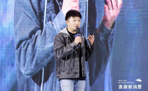 桂桂茶郑志禹:2024将是现制饮品下个周期起点