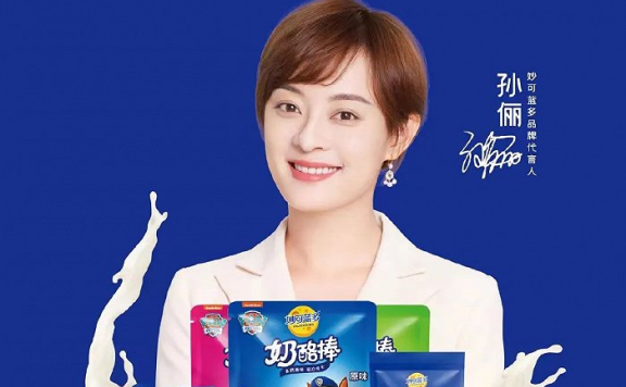 妙可蓝多商战成功的 7 个关键词