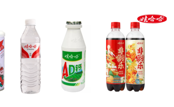 宗庆后的营销心法