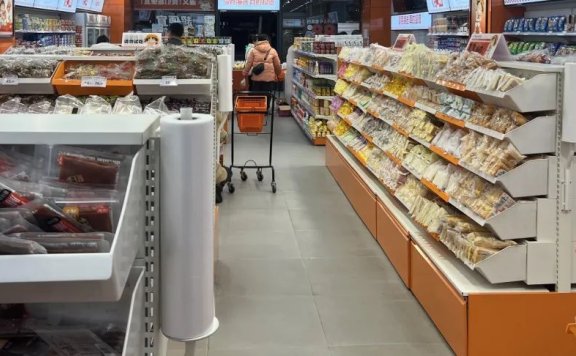 休闲零食硬折扣怎么做?